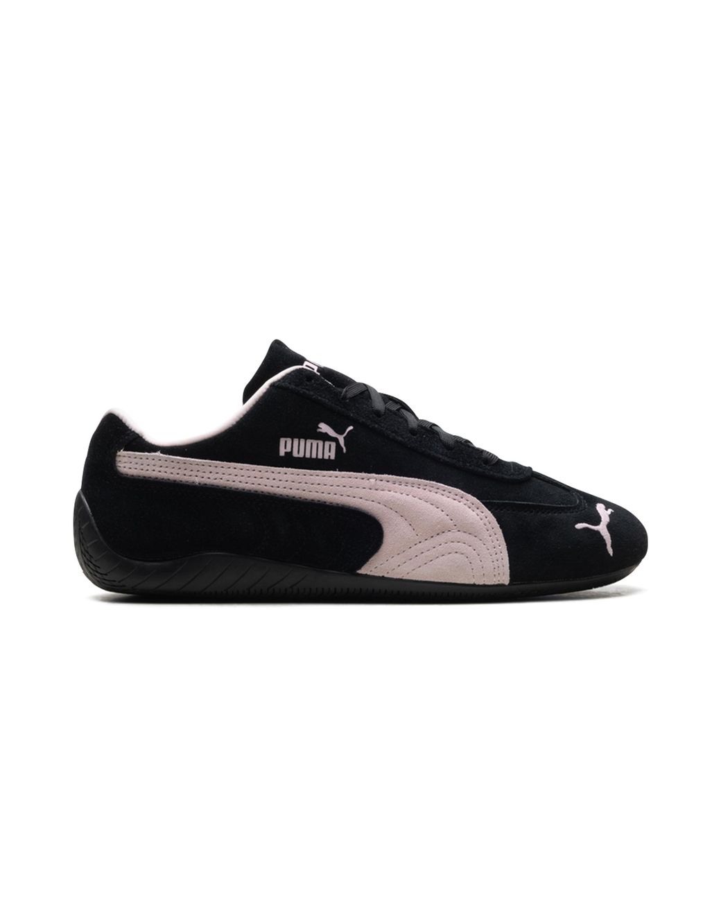 PUMA Black Speedcat Wmns -Mauve Mist" 400986 09"