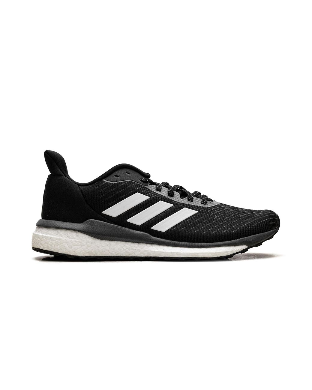 Adidas Black Solar Drive 19 "Core" Eh2607" for men