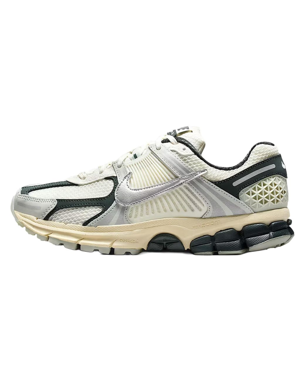 Nike Black Zoom Vomero 5 "Light Seaweed" Io7452 133"