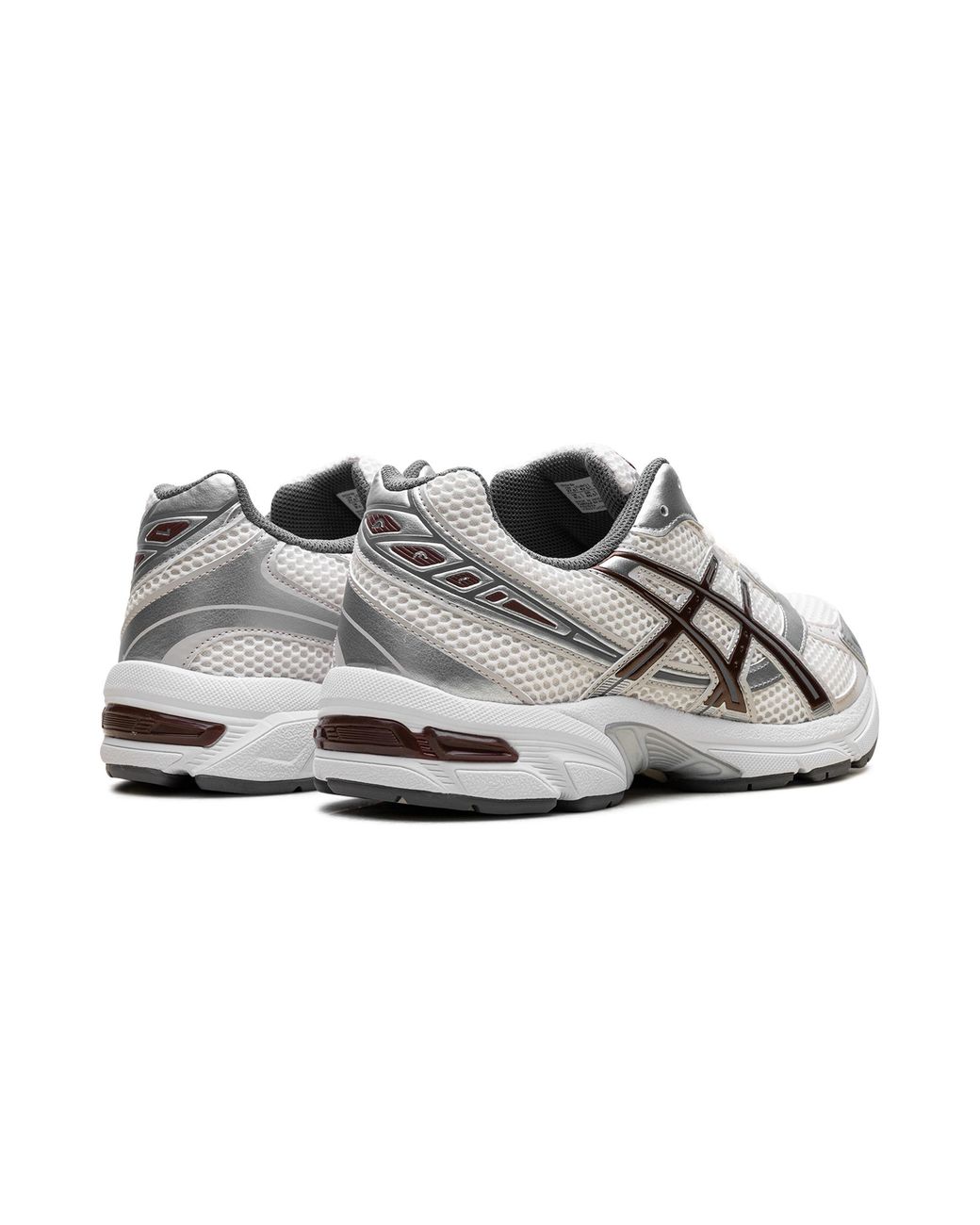 Asics Gray Gel 1130 "Cream Reddish" 1202A164 119"