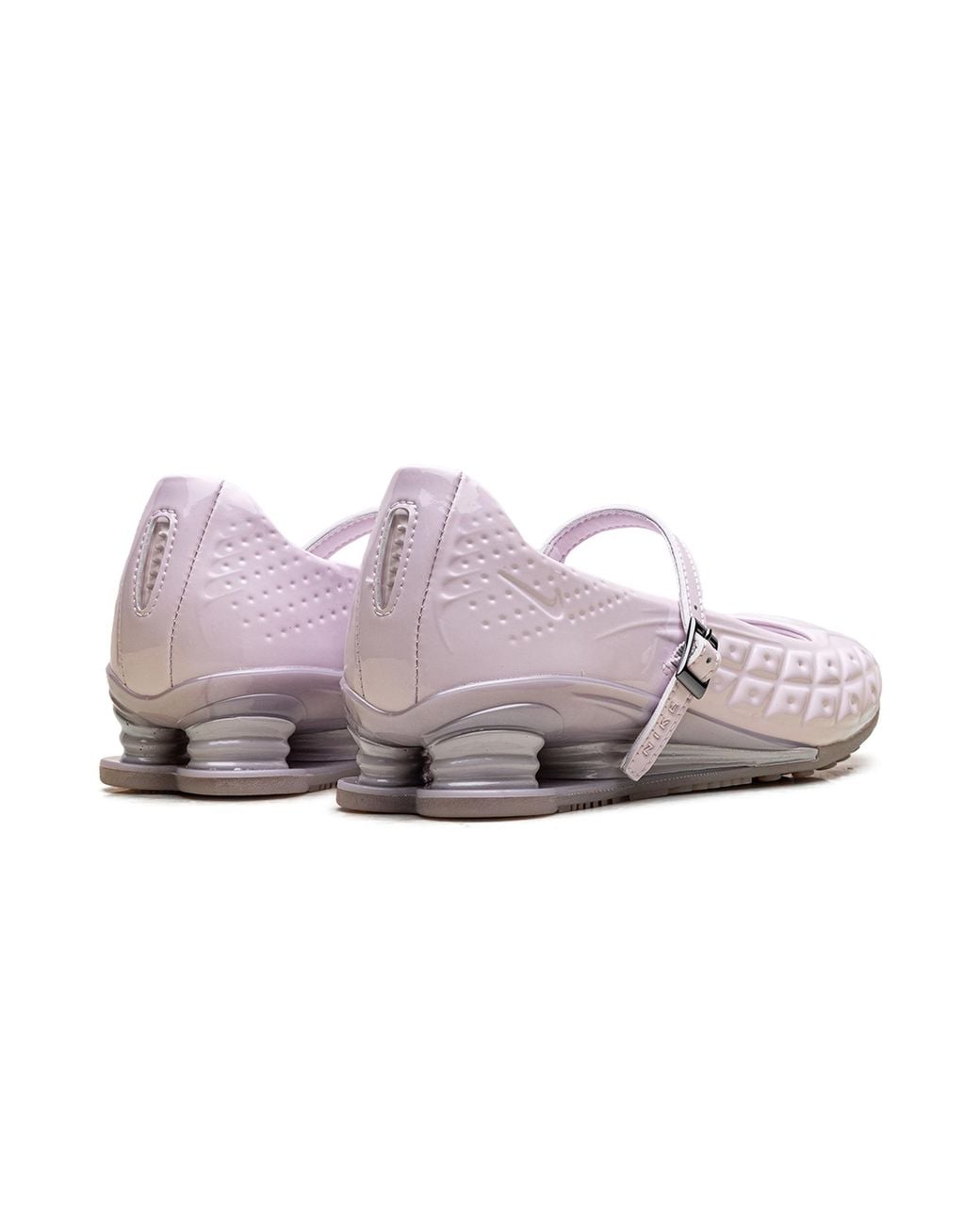 Nike Black Shox Z Calistra "Pearl" Ir5510 600"