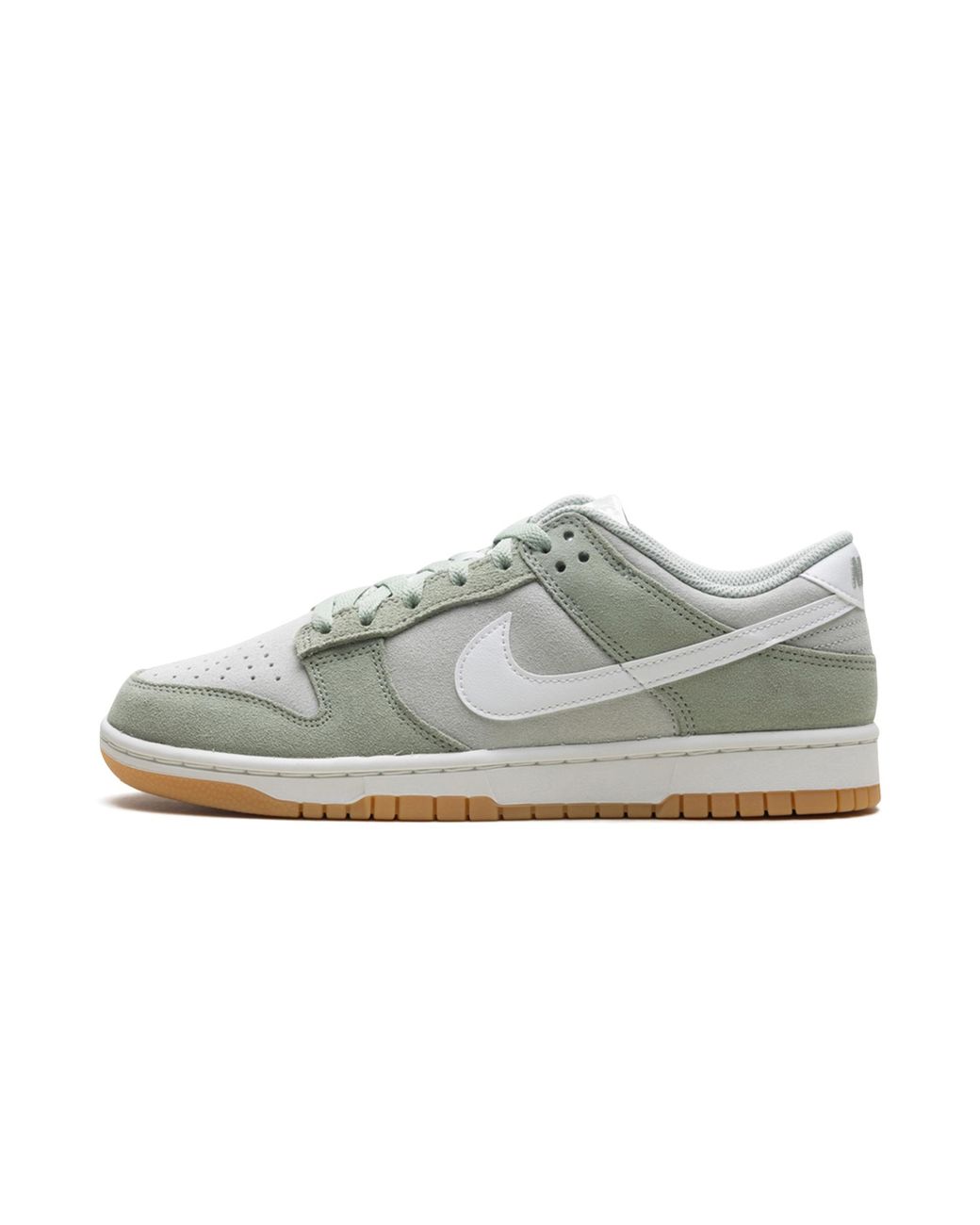 Nike Black Dunk Low Se "Jade Horizon" Hq1931 300" for men