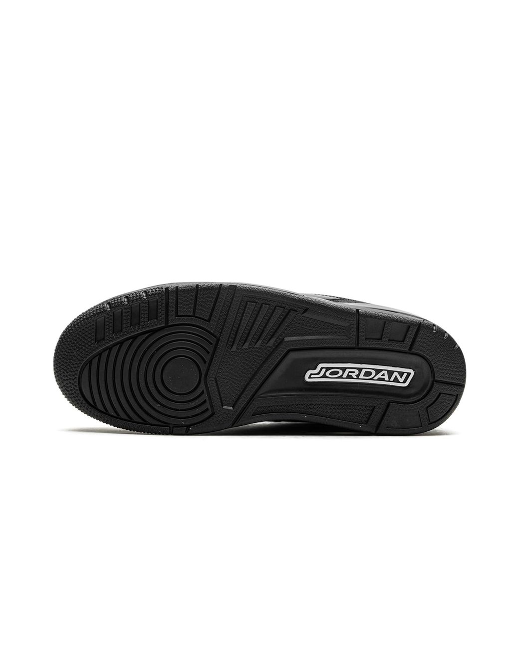 Nike Black Air 3 Cat 2025" Ct8532 001" for men
