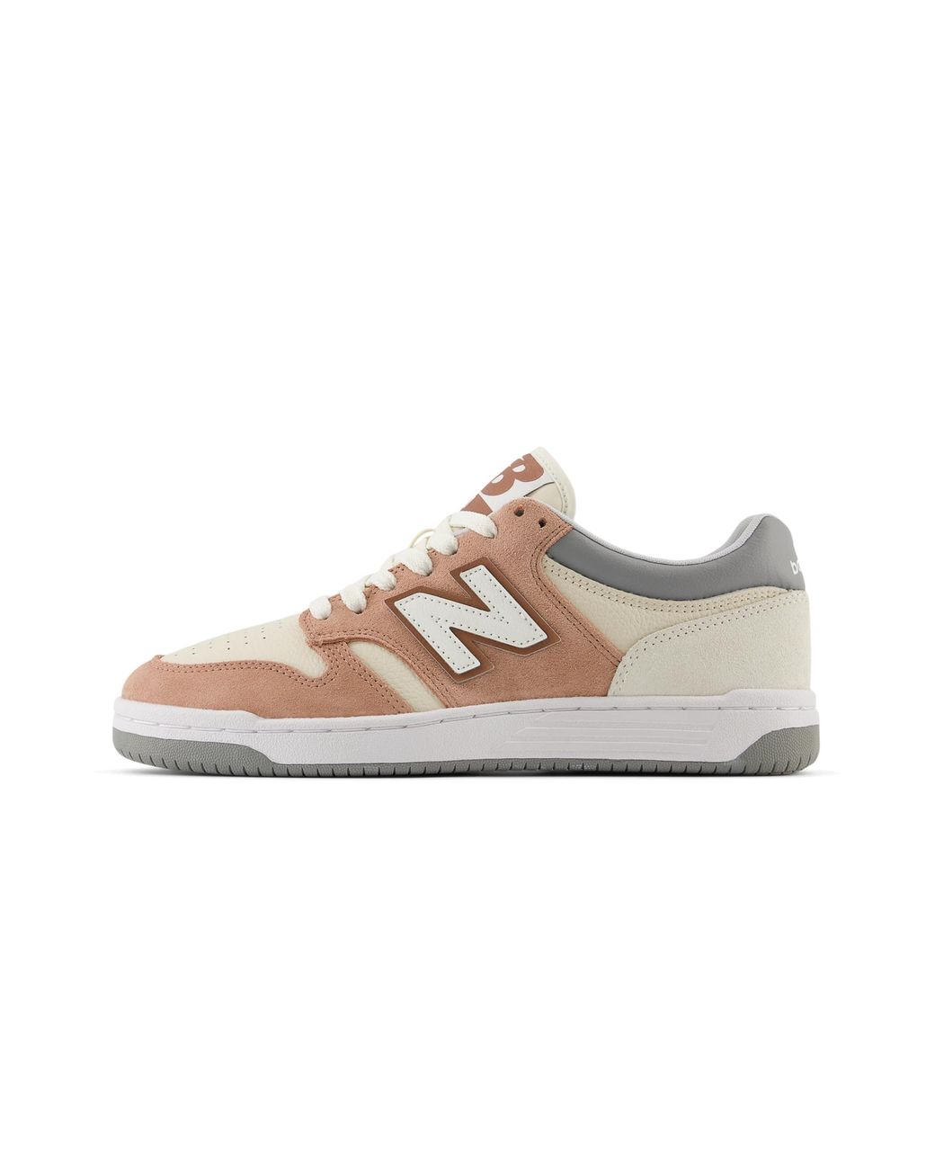 New Balance Black 480 Landslide Linen" Bb480Lll" for men