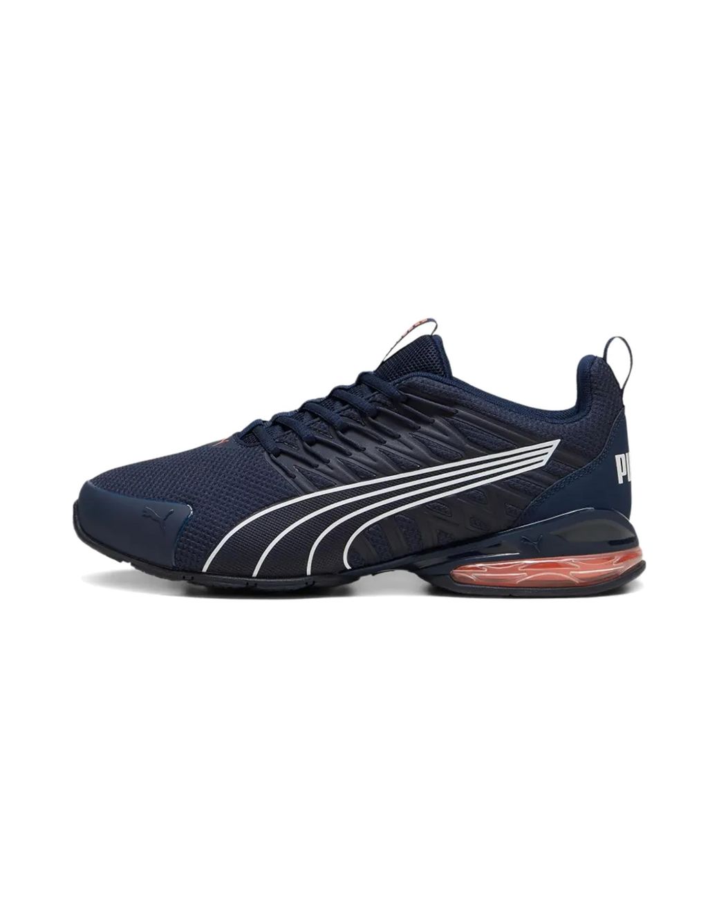 PUMA Blue Voltaic Evo 379601" for men