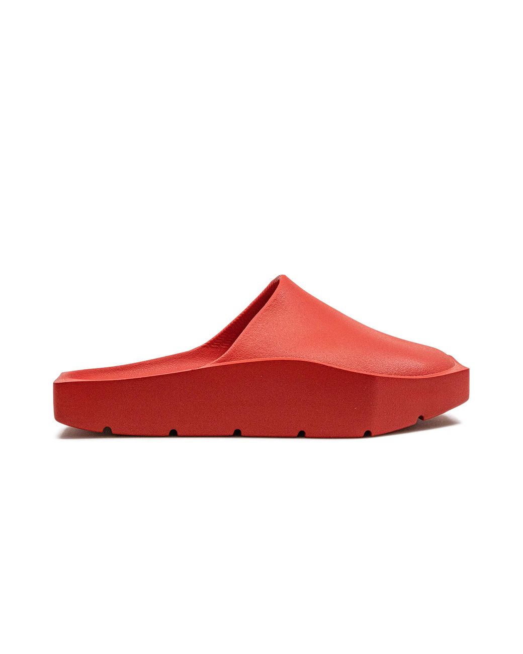 Nike Red Hex Mule "Triple" Fj0603 600"