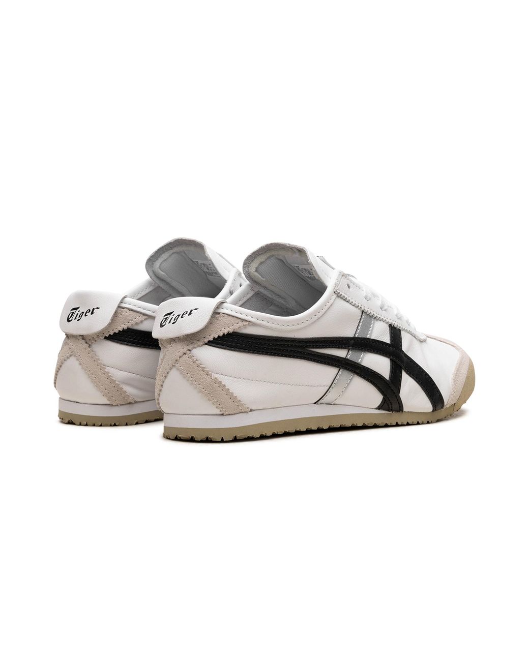 Onitsuka Tiger Black Mexico 66 Dl408 0190" for men