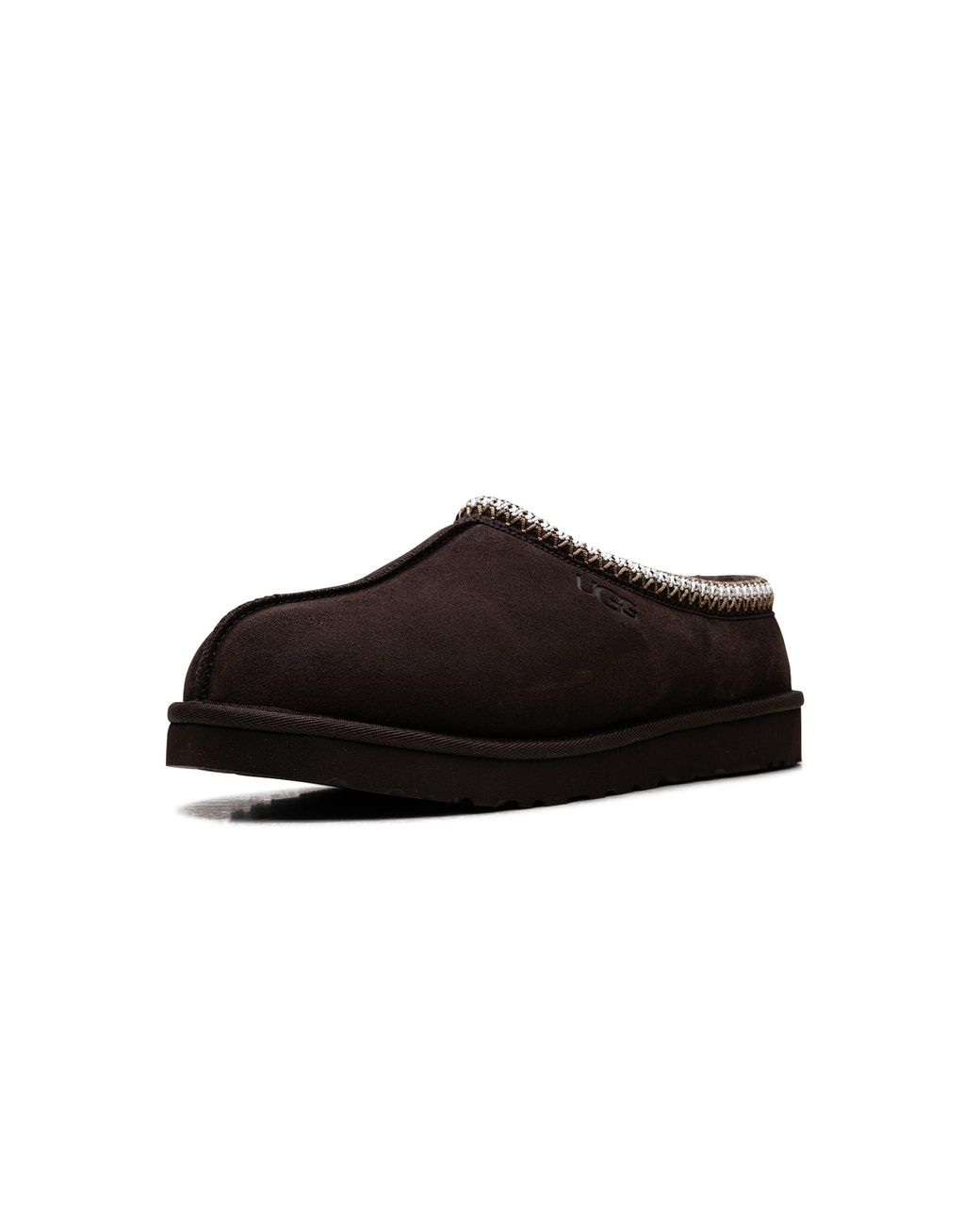 Ugg Black Tasman Ii "Dusted Cocoa" 1174671 Ddcc" for men
