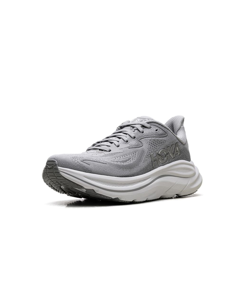 Hoka One One Black One Clifton 10 "Stellar" 1162031 Sryg"