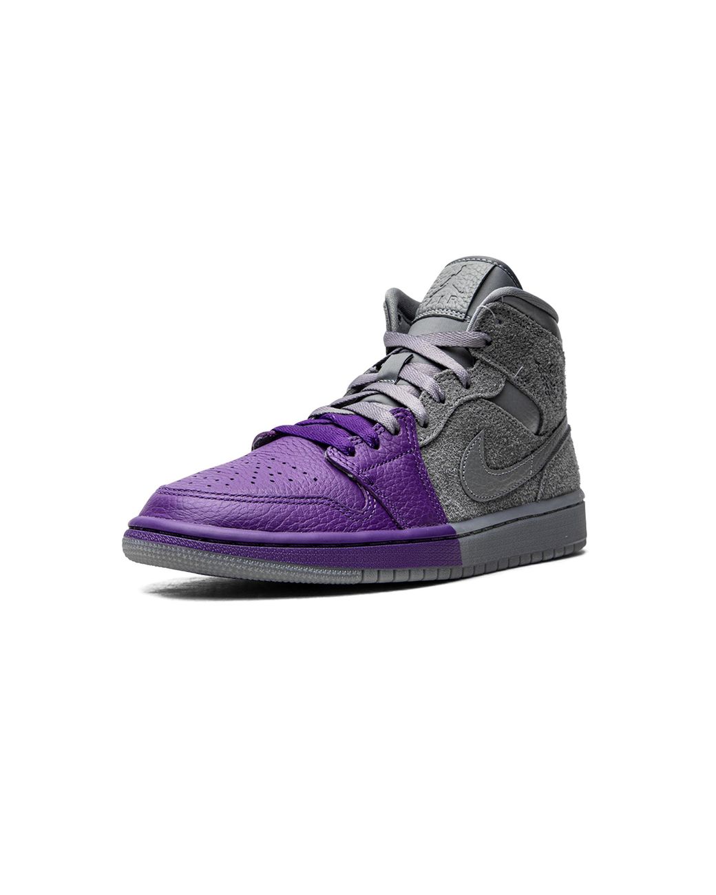 Nike Purple Air 1 Mid "Sheila Rashid