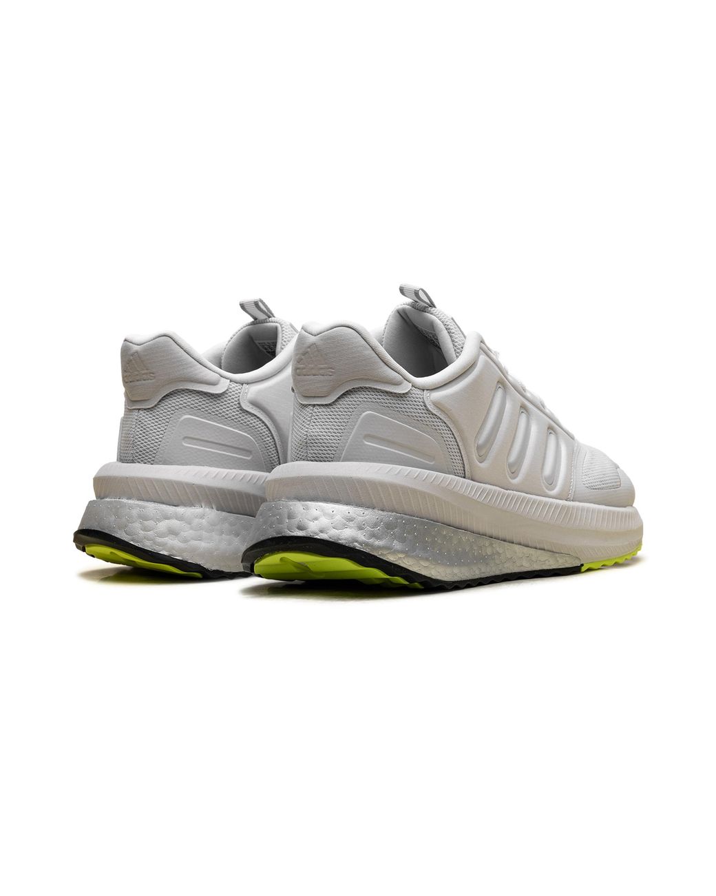 Adidas Black X Plrphase "Dash Lucid Lemon" Ig3055" for men