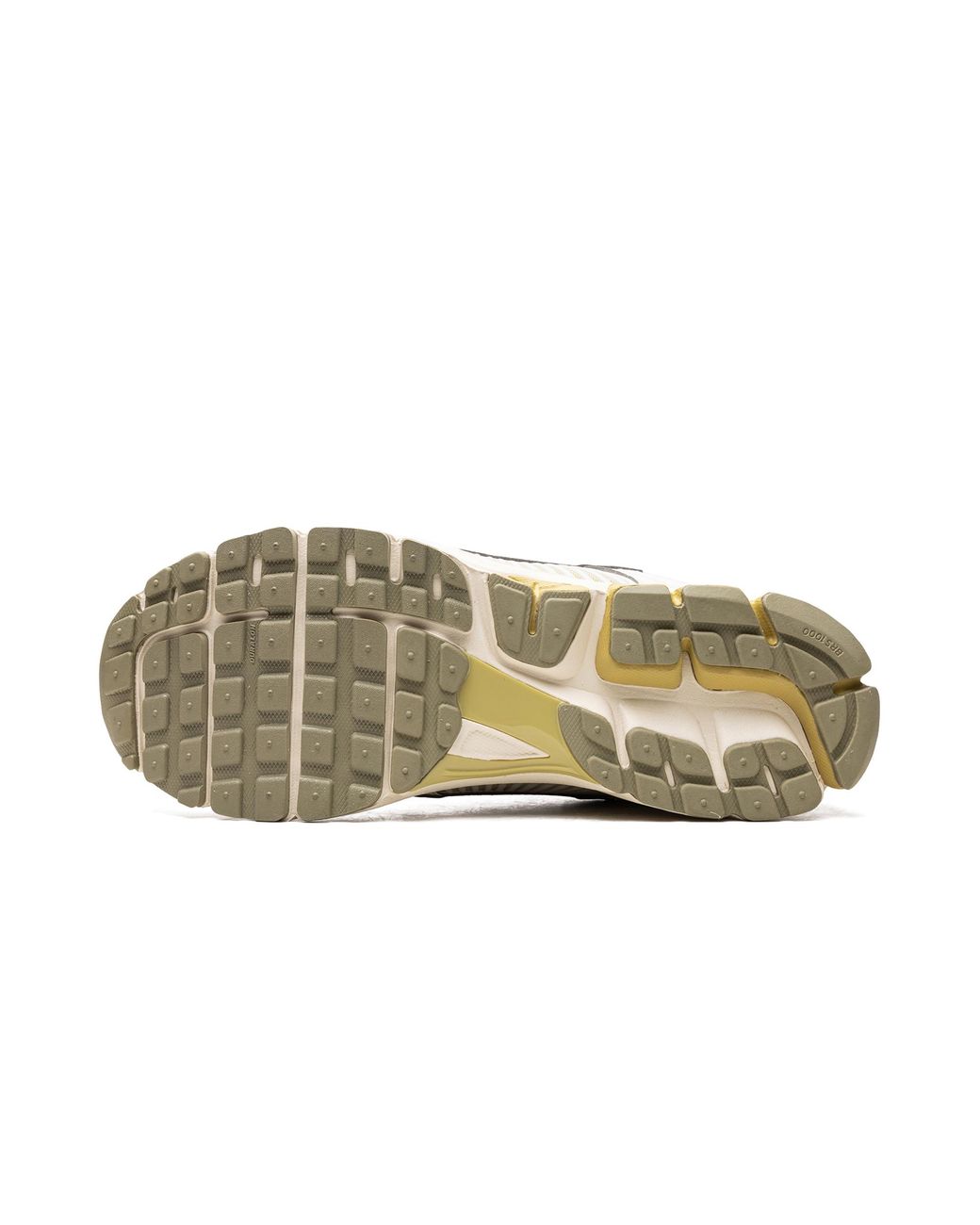Nike Black Zoom Vomero 5 "Light Bone/Medium" Fv0397 001" for men