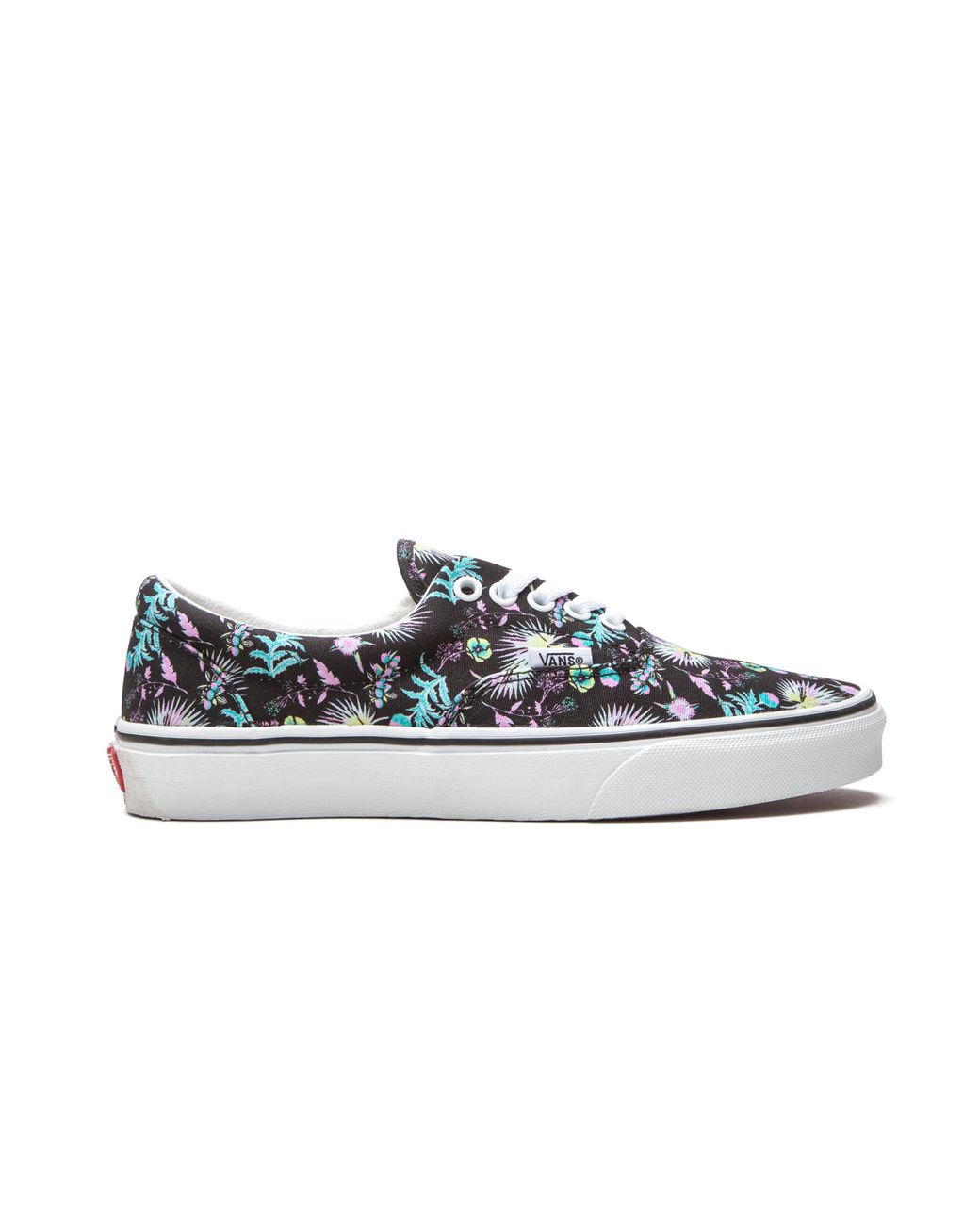 Vans Black Era "Paradise Floral" Vn0A54F13Vd" for men