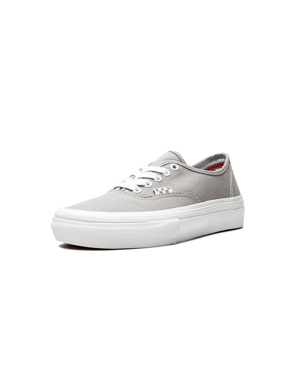 Vans Black Wrapped Skate Authentic Vn0A5Fc8Kaq" for men