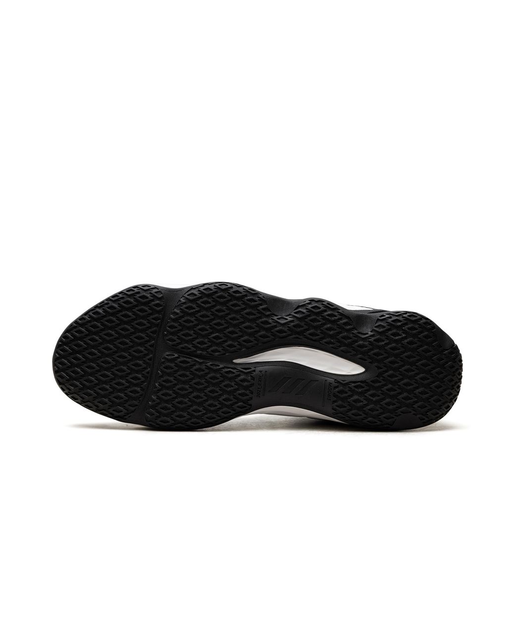 Adidas Black Exhibit A "Core/ Metallic/Team Dark" H67738" for men