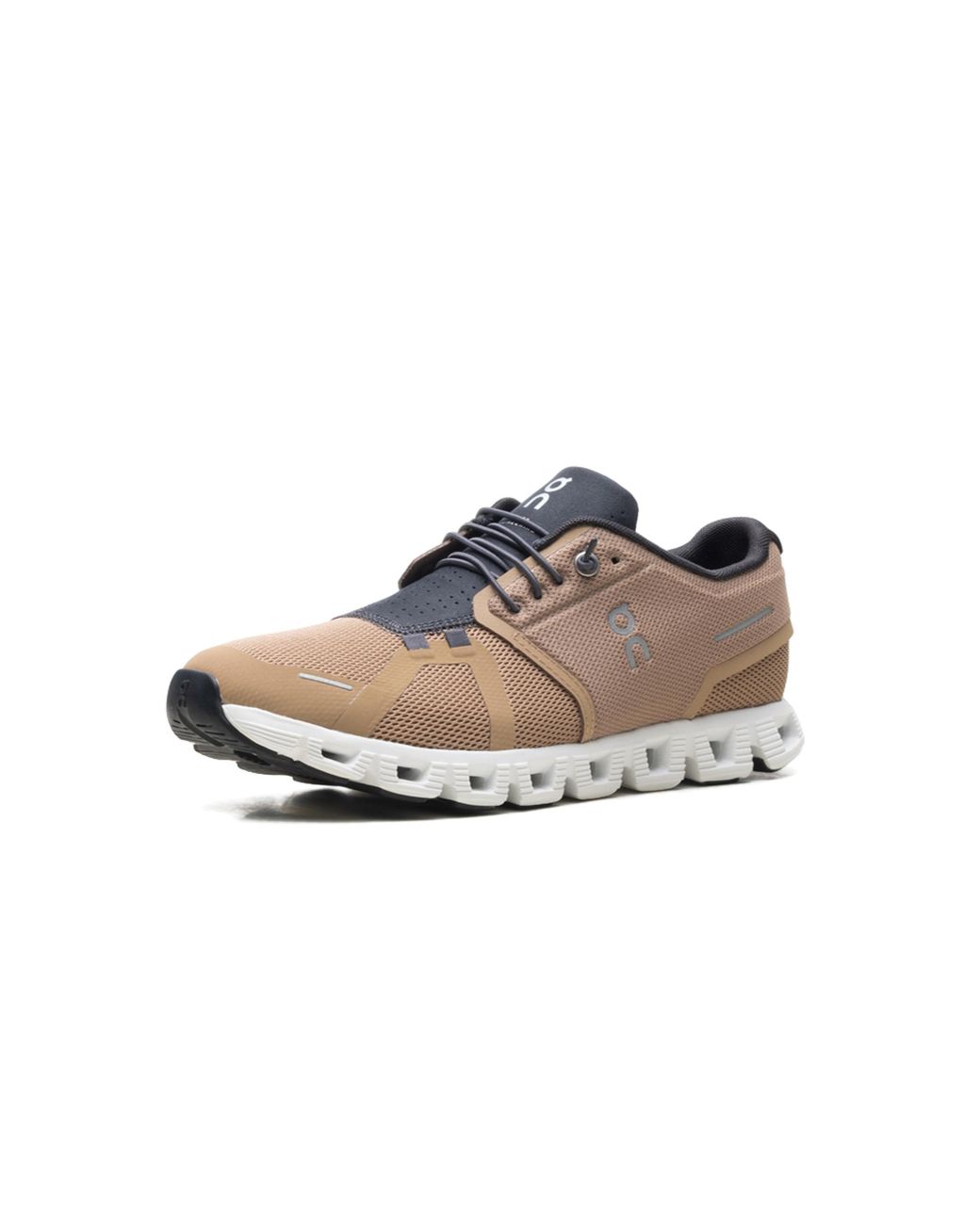 On Shoes Black Cloud 5 "Chai Magnet" 59.98913" for men