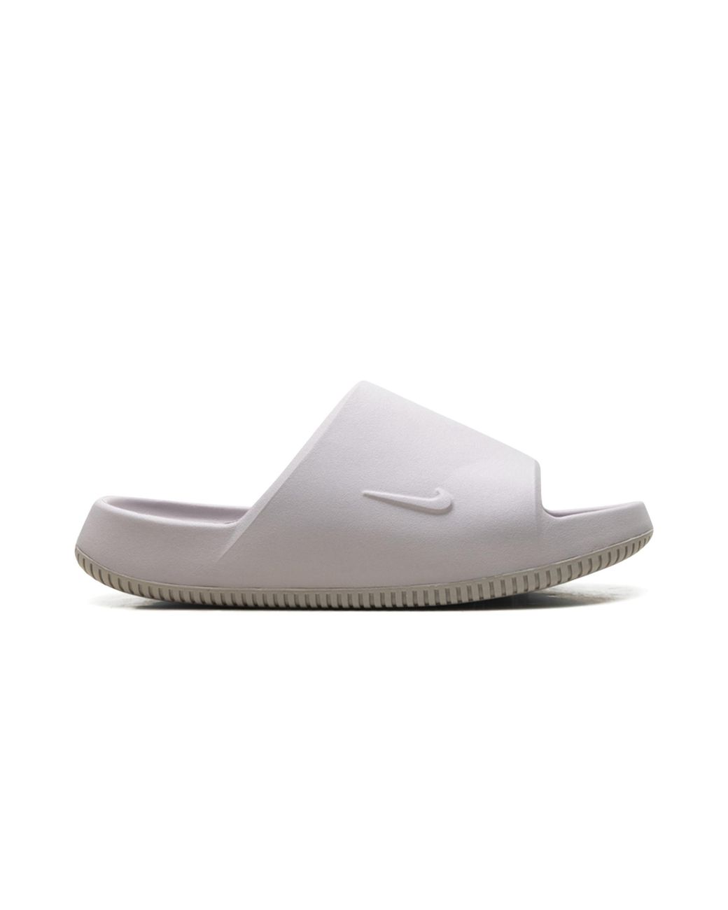 Nike Black Calm Slide 2.0 "Moon Particle" Ib0183 202" for men