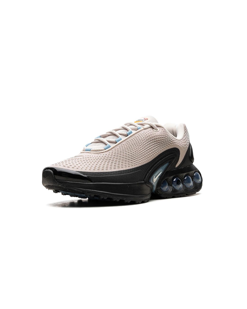 Nike Black Air Max Dn "Light Orewood" Hq3478 104" for men