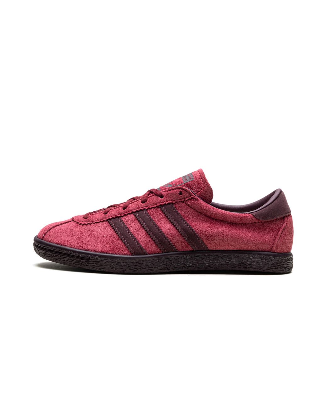 Adidas Red Tobacco Gruen "Collegiate Burgundy" Gw8204" for men