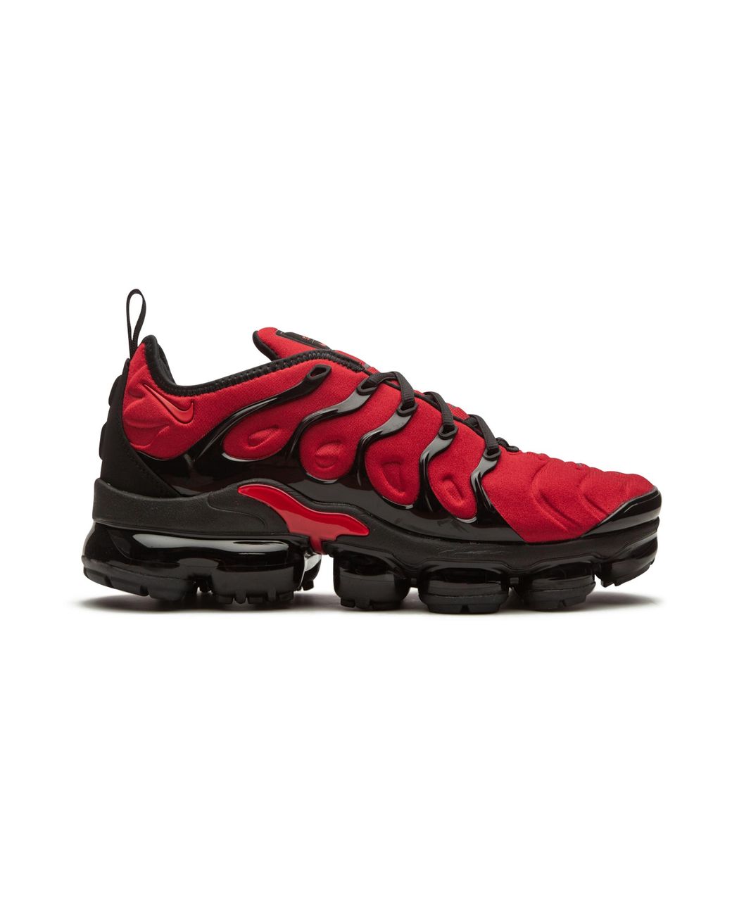 Nike Red Air Vapormax Plus "University" Cu4863 600" for men