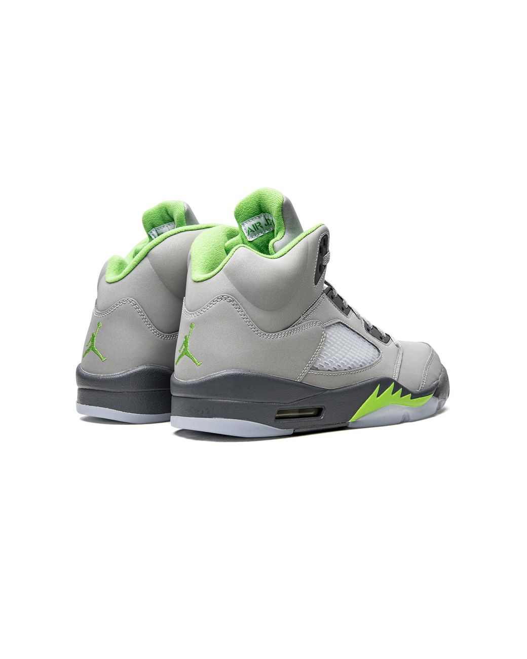 Nike Black Air 5 Retro Bean 2022" Dm9014 003" for men