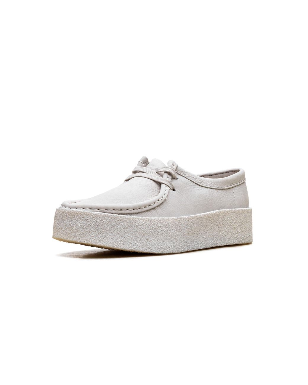 Clarks Black Wallabee Cup 26158152"