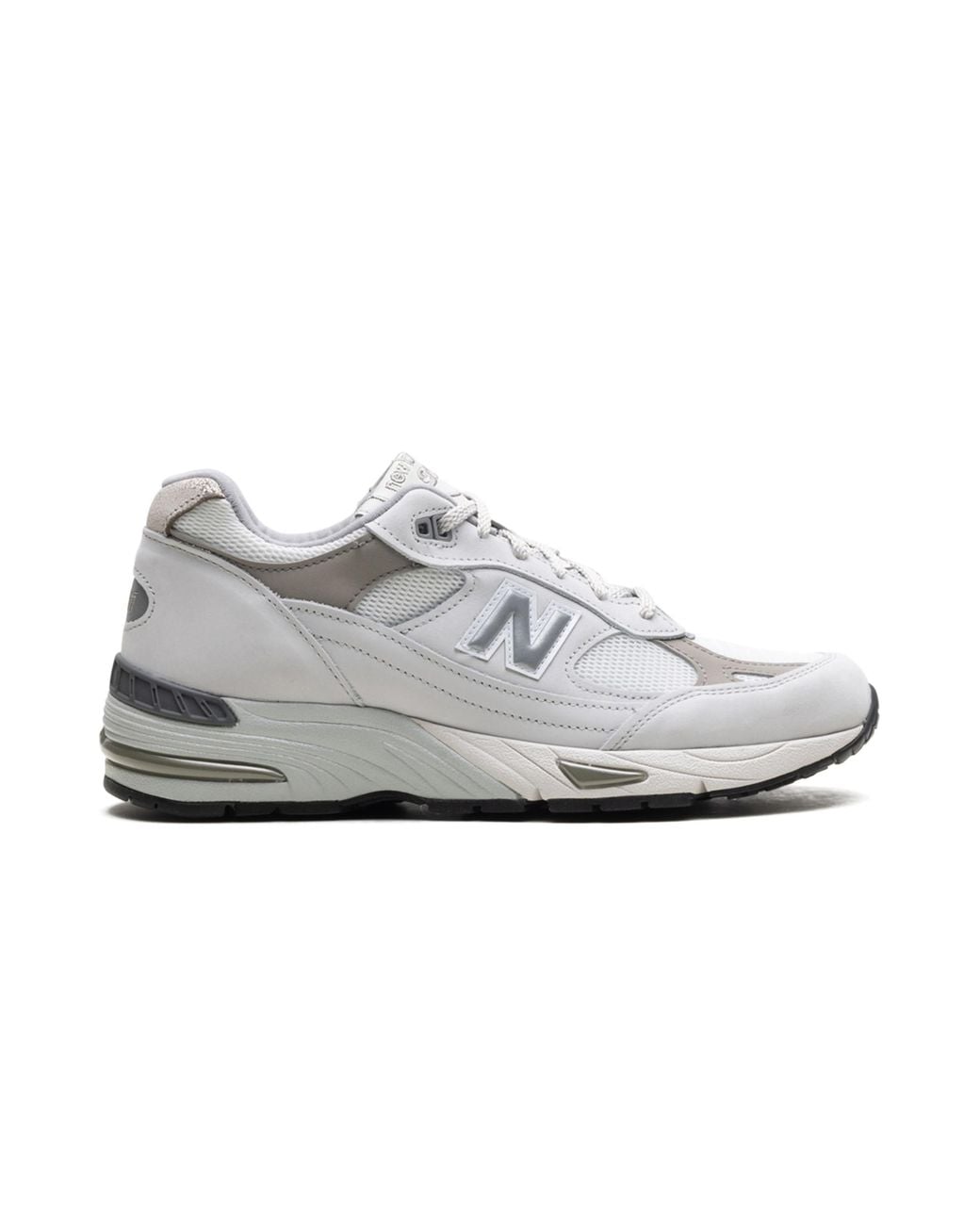 New Balance Gray 991 "Made for men