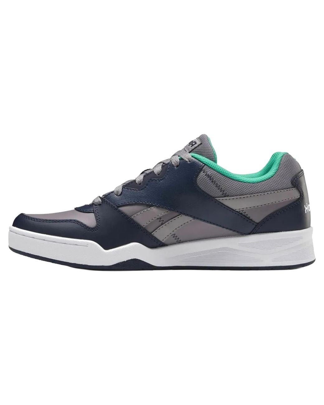 Reebok Blue Royal Bb4500 Low 2 "Gravity" Fw6712" for men