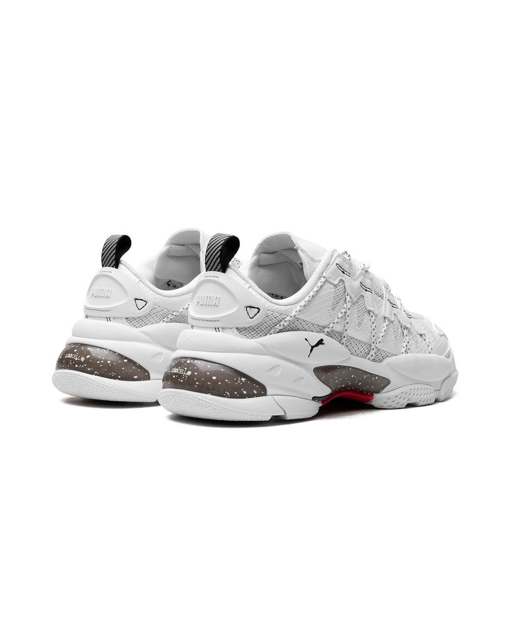 PUMA Black Lqd Cell Omega Density 370736 02" for men