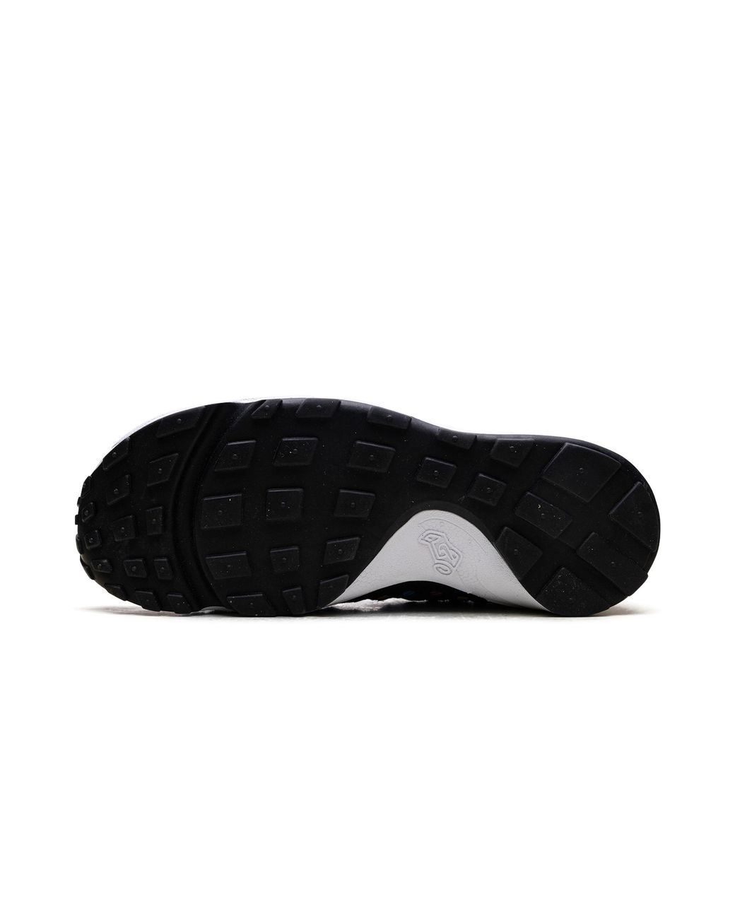 Nike Black Air Footscape Woven Fb1959 002" for men