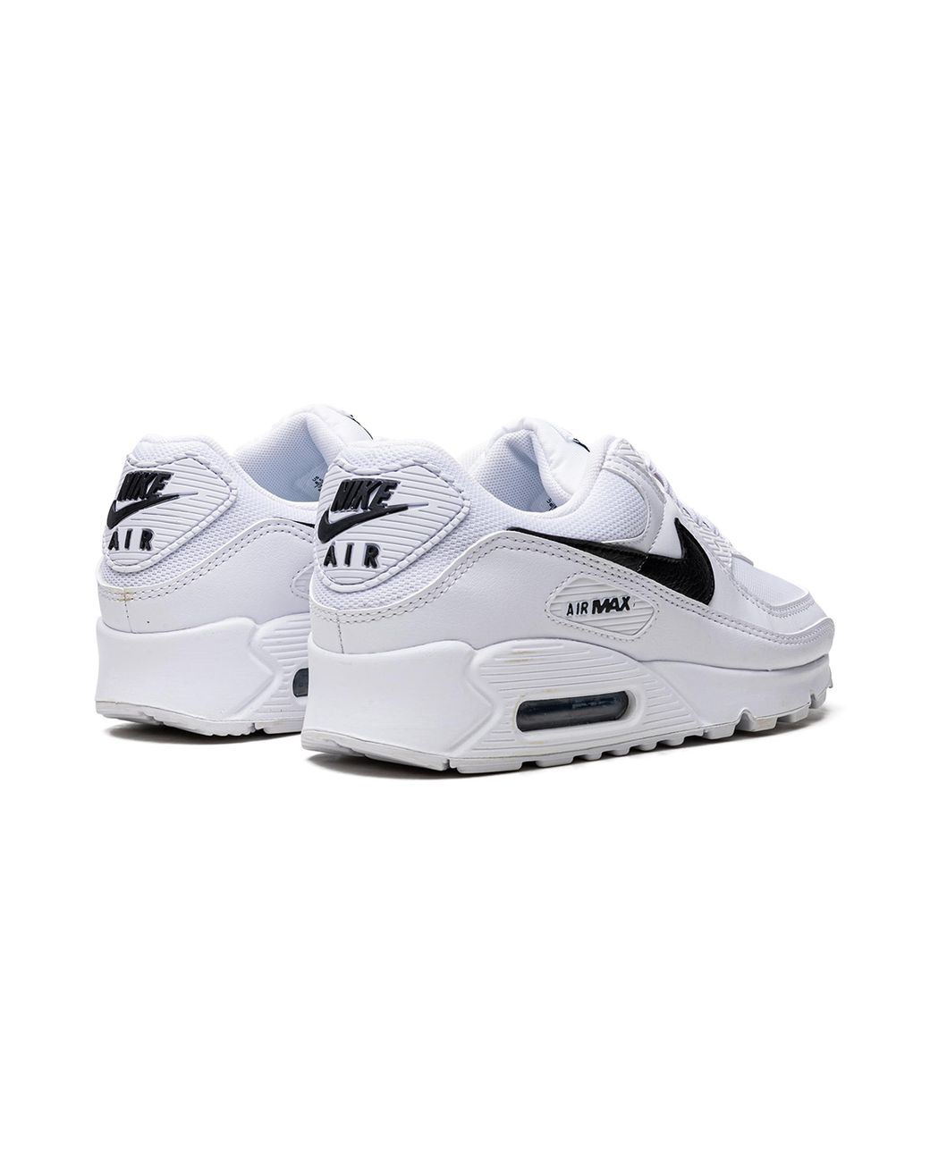 Nike Black Air Max 90 Nn Mns Dh8010 101"