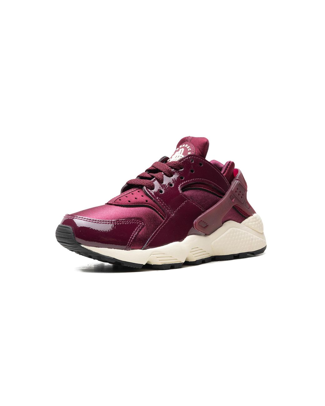 Nike Purple Air Huarache "Beetroot" Dq8584 600"