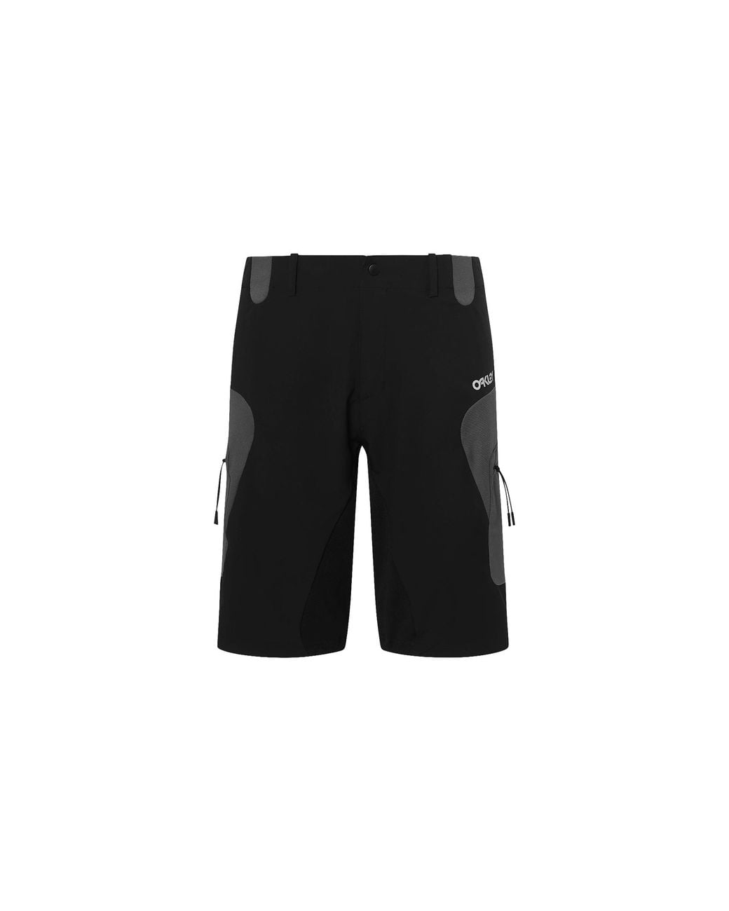 Oakley Maven Mtb Cargo Shorts "Blackout" Foa404402 02E" for men