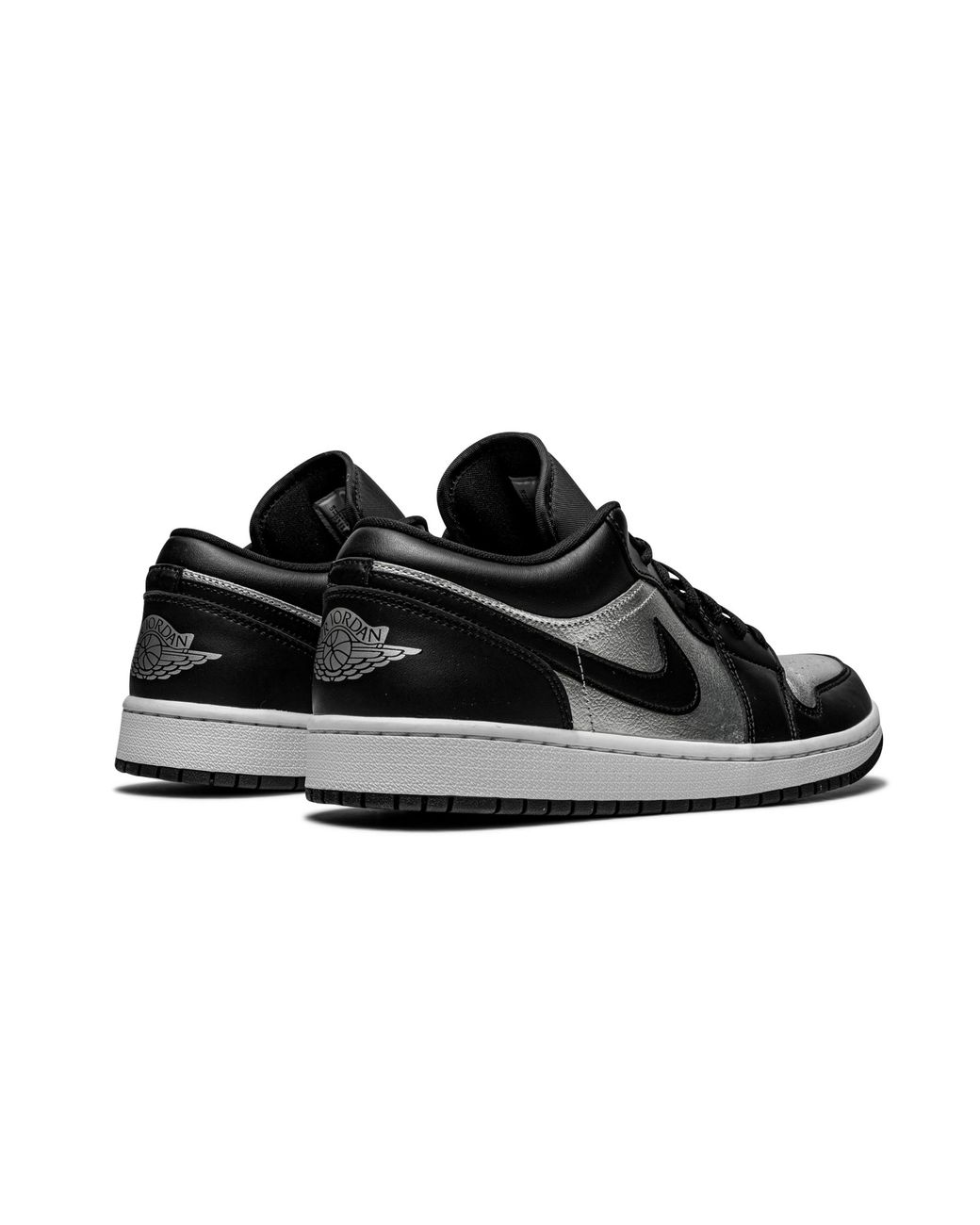 Nike Black Air 1 Low Se Toe" Da5551 001"