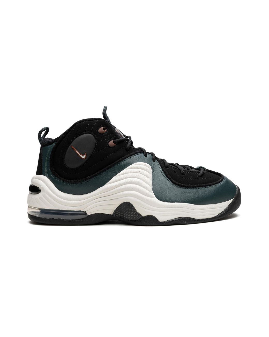 Nike Black Air Penny 2 "Faded Spruce" Dv3465 001" for men