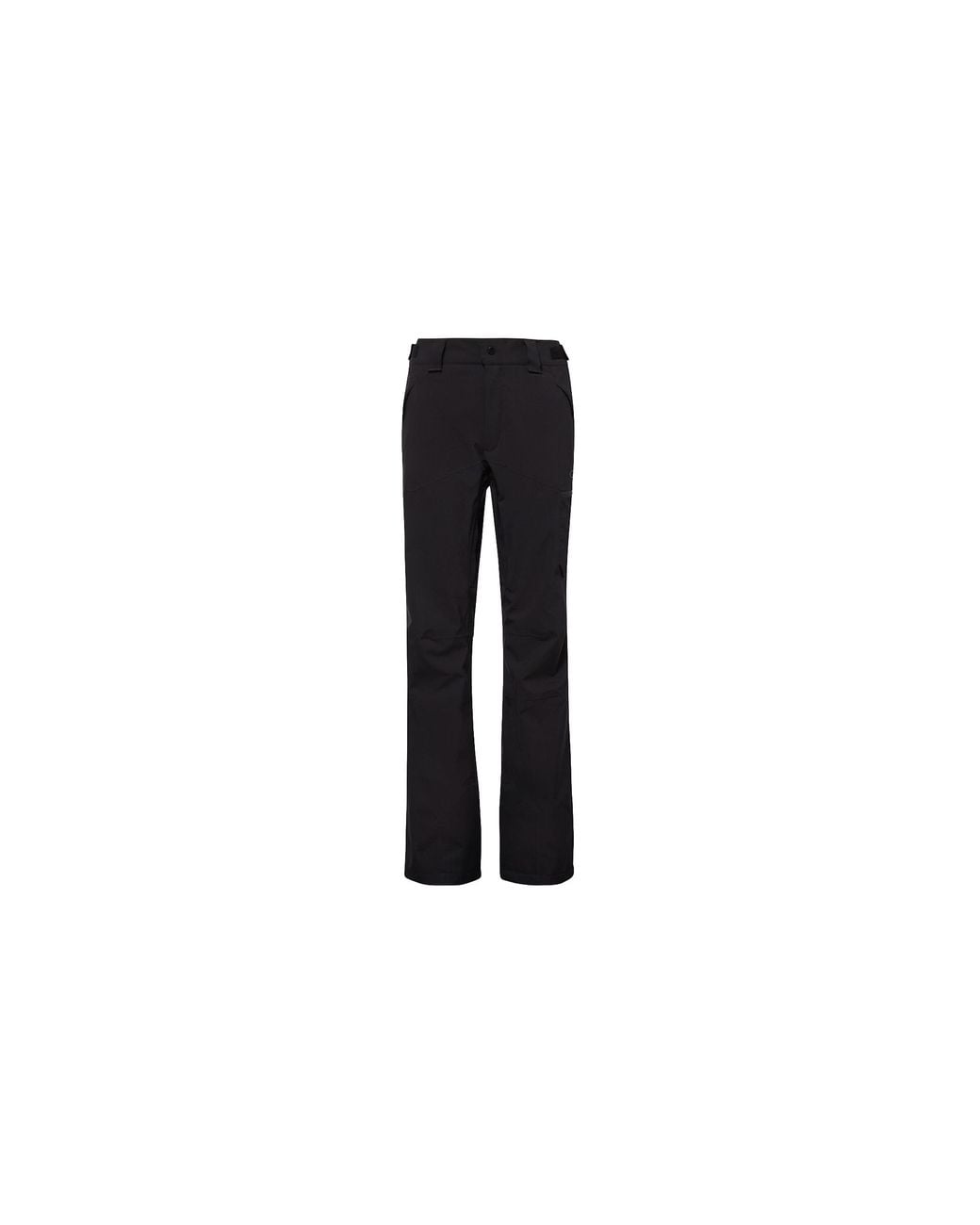 Oakley Juno Shell Pants "Blackout" Foa500318 02E" for men
