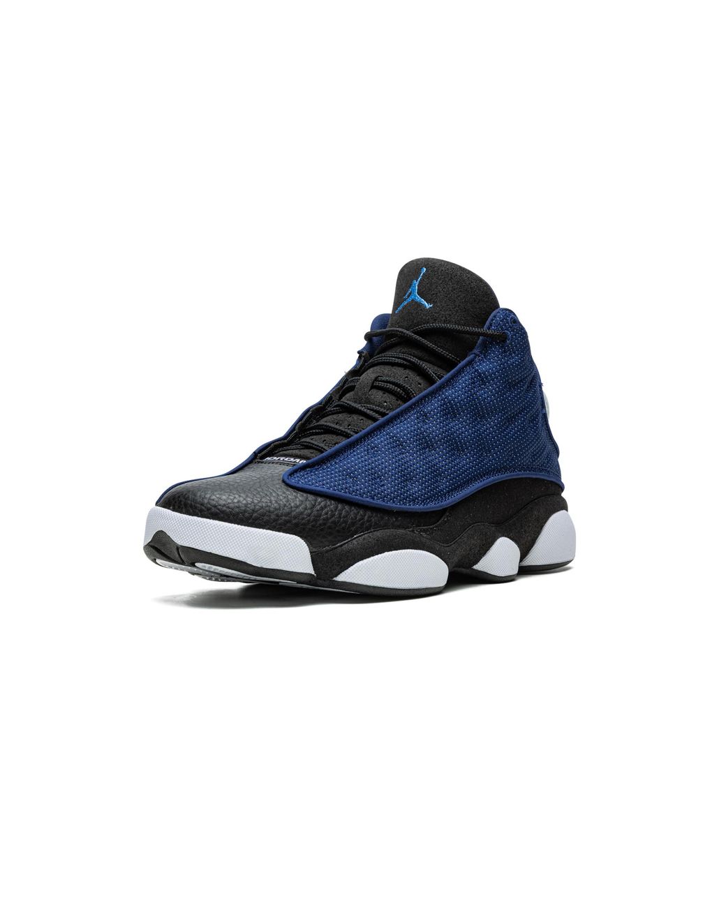 Nike Blue Air Retro 13 "Brave" Dj5982 400" for men