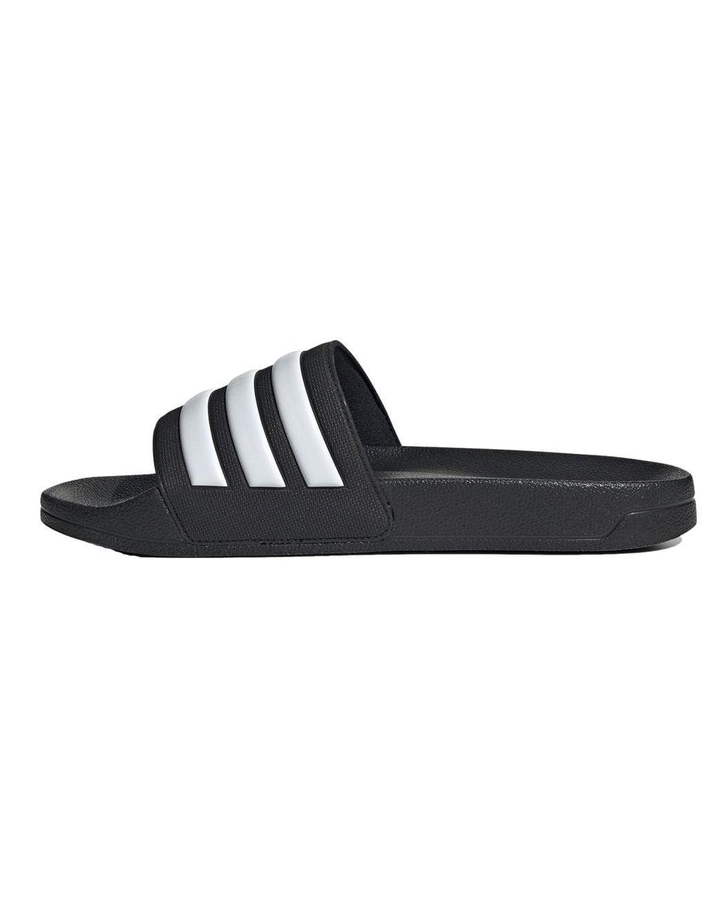 Adidas Black Adilette Shower Gz5922" for men