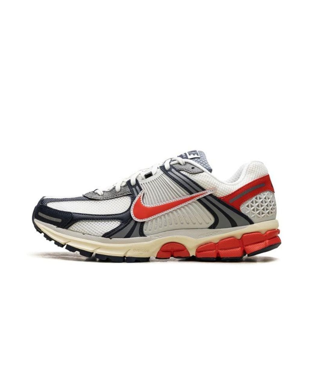 Nike Zoom Vomero 5 Usa Shoes in Black for Men Lyst UK