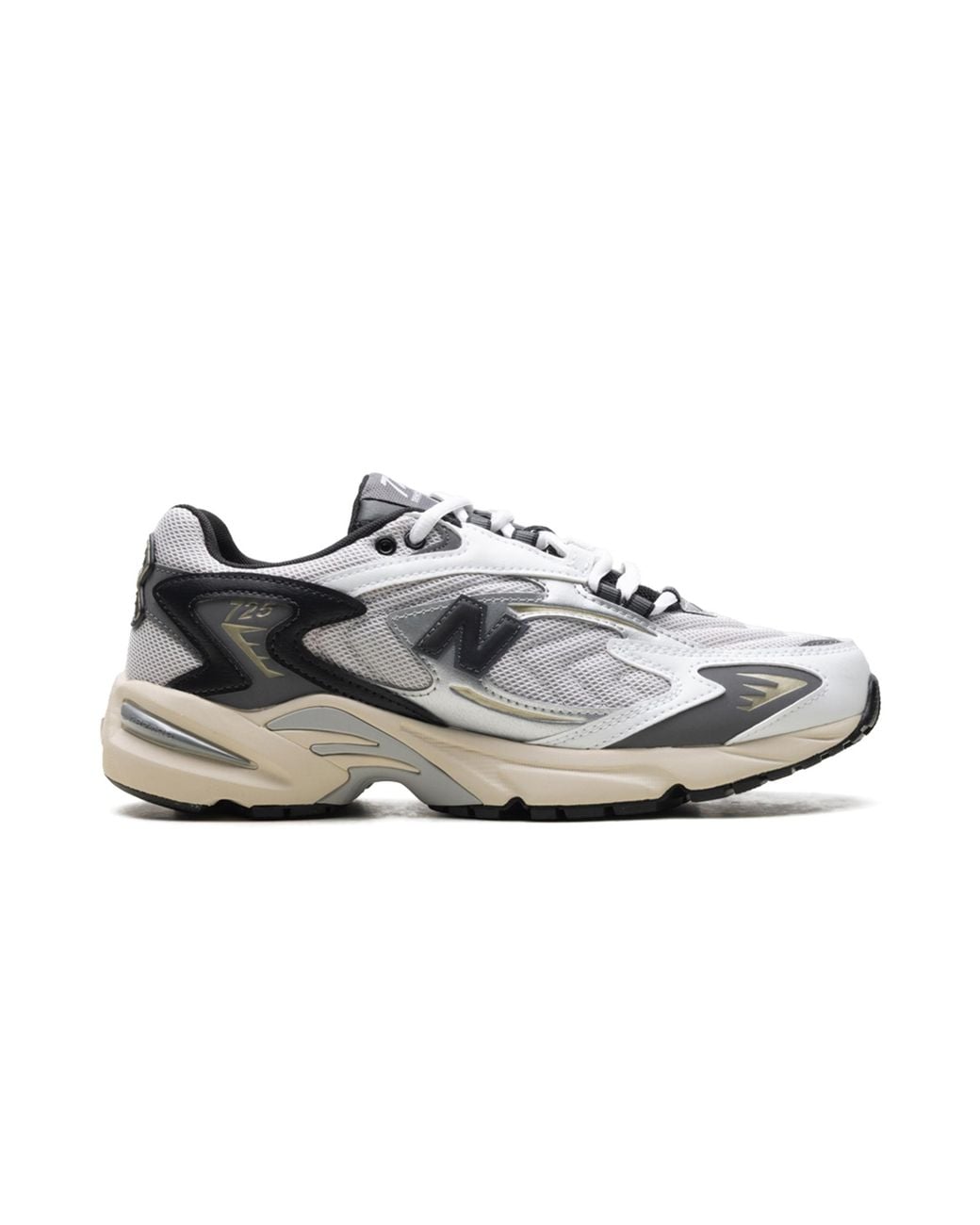 New Balance Black 725V1 Matter" Ml725Ce" for men