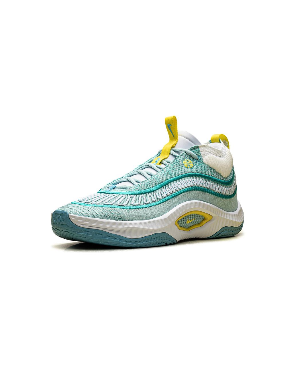 Nike Blue Cosmic Unity 3 "Jade Ice" Dv2757 300" for men