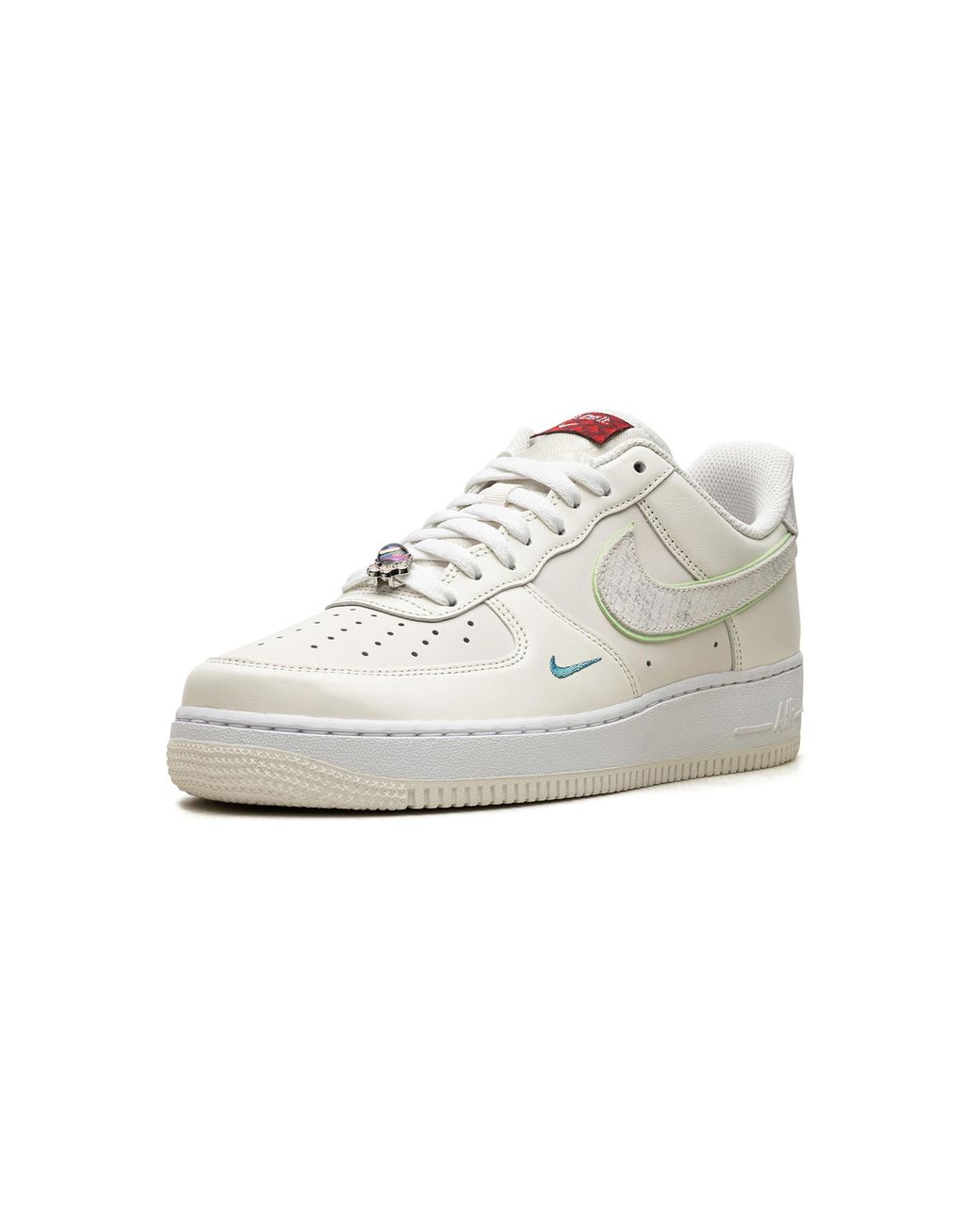 Nike Black Air Force 1 "Year Of The Dragon" Fz5052 131" for men