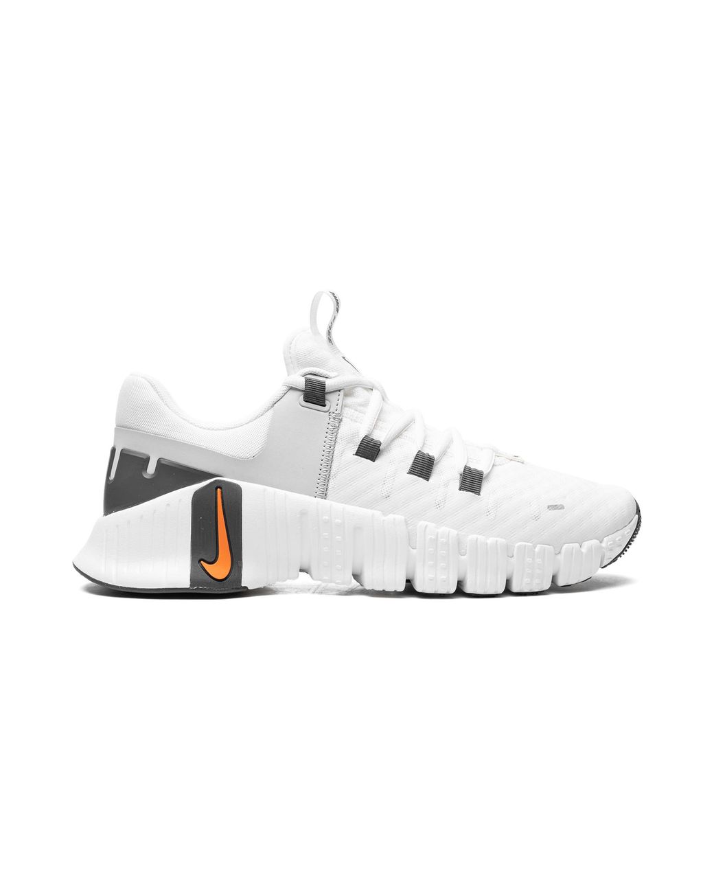 Nike Black Free Metcon 5 "Summit" Dv3949 101" for men