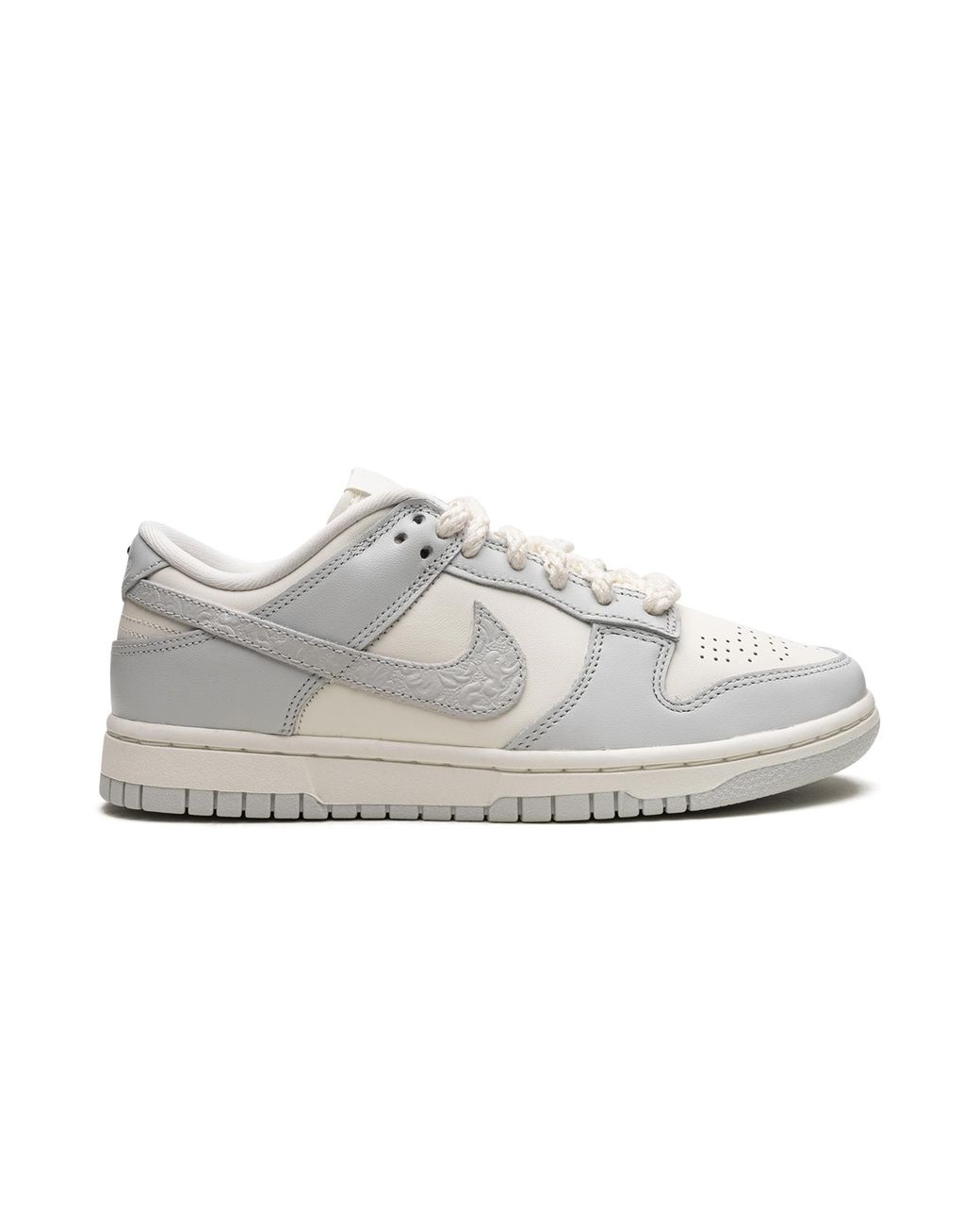 Nike Black Dunk Low "Needlework" Fj4553 133"
