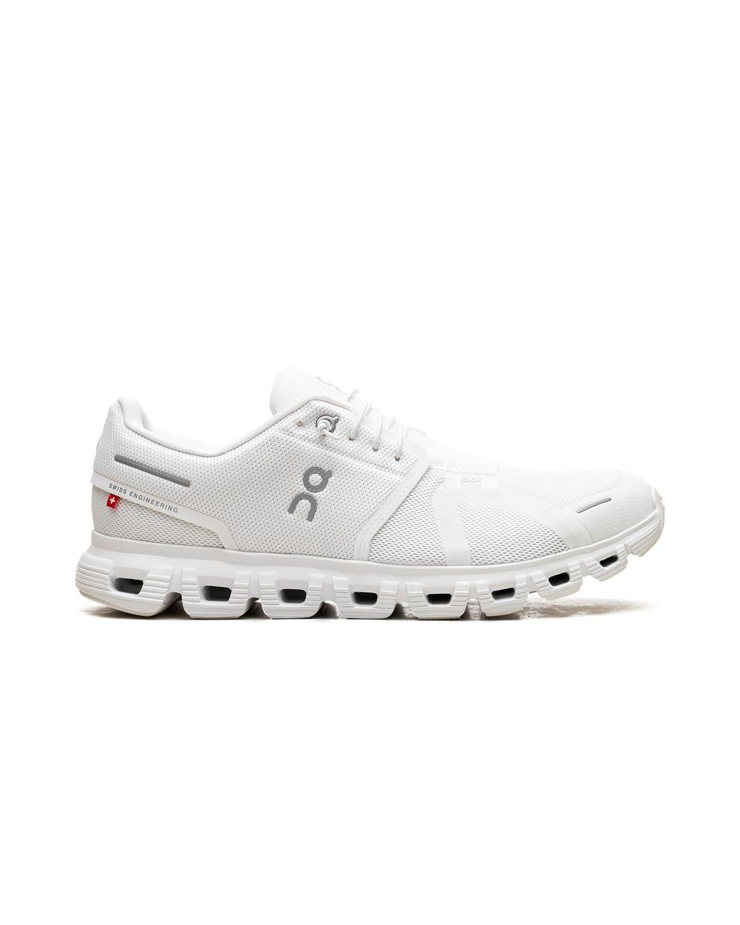 On Shoes White Cloud 6 "Triple" 3Mf10071200" for men