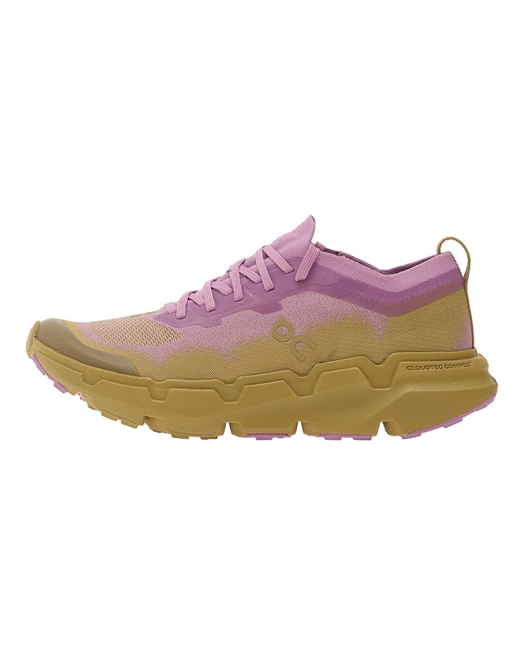 On Shoes Black Cloudsoma "Sakura Safari" 3Mf30654838" for men