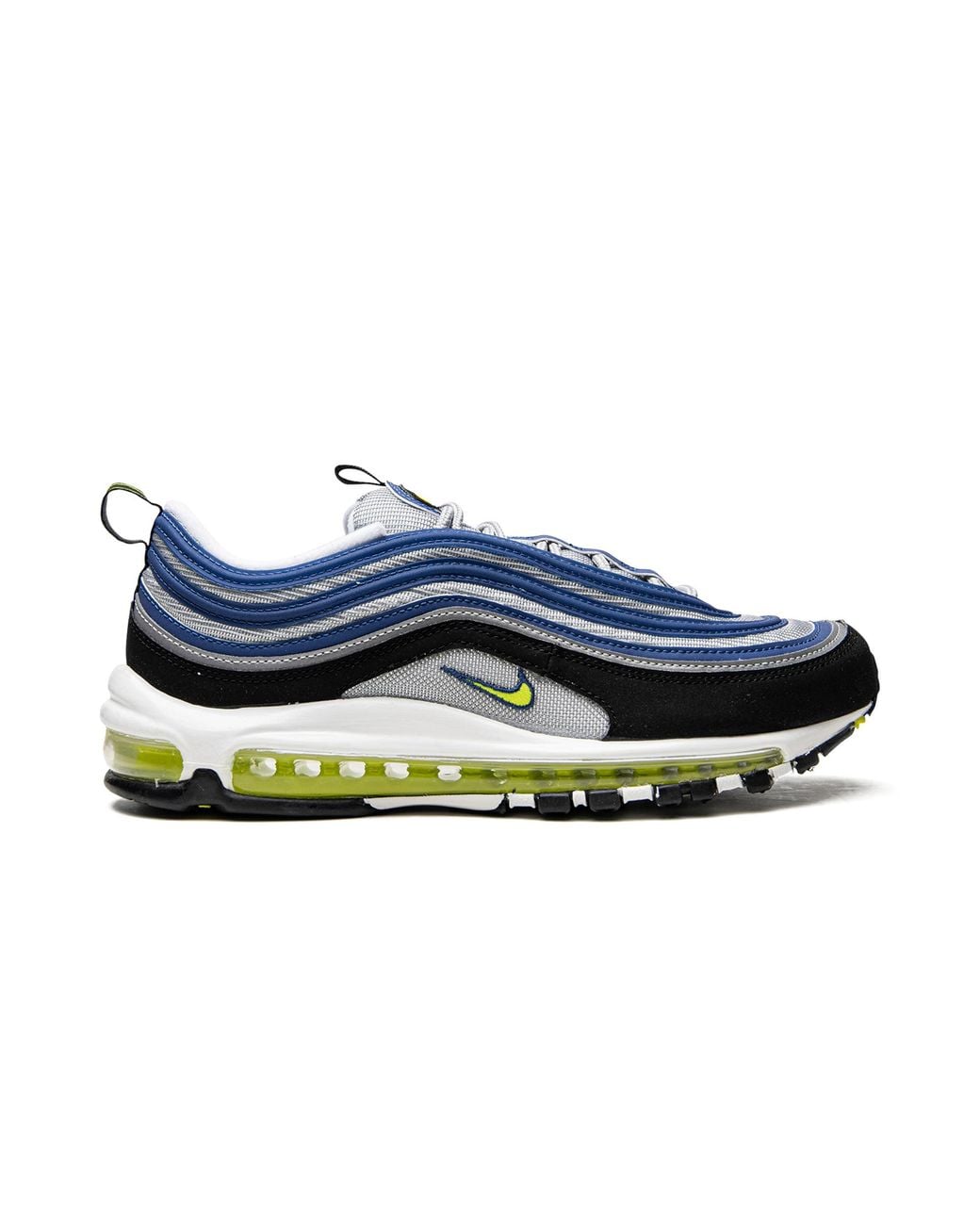 Nike Blue Air Max 97 Og "Atlantic 2022" Dm0028 400" for men