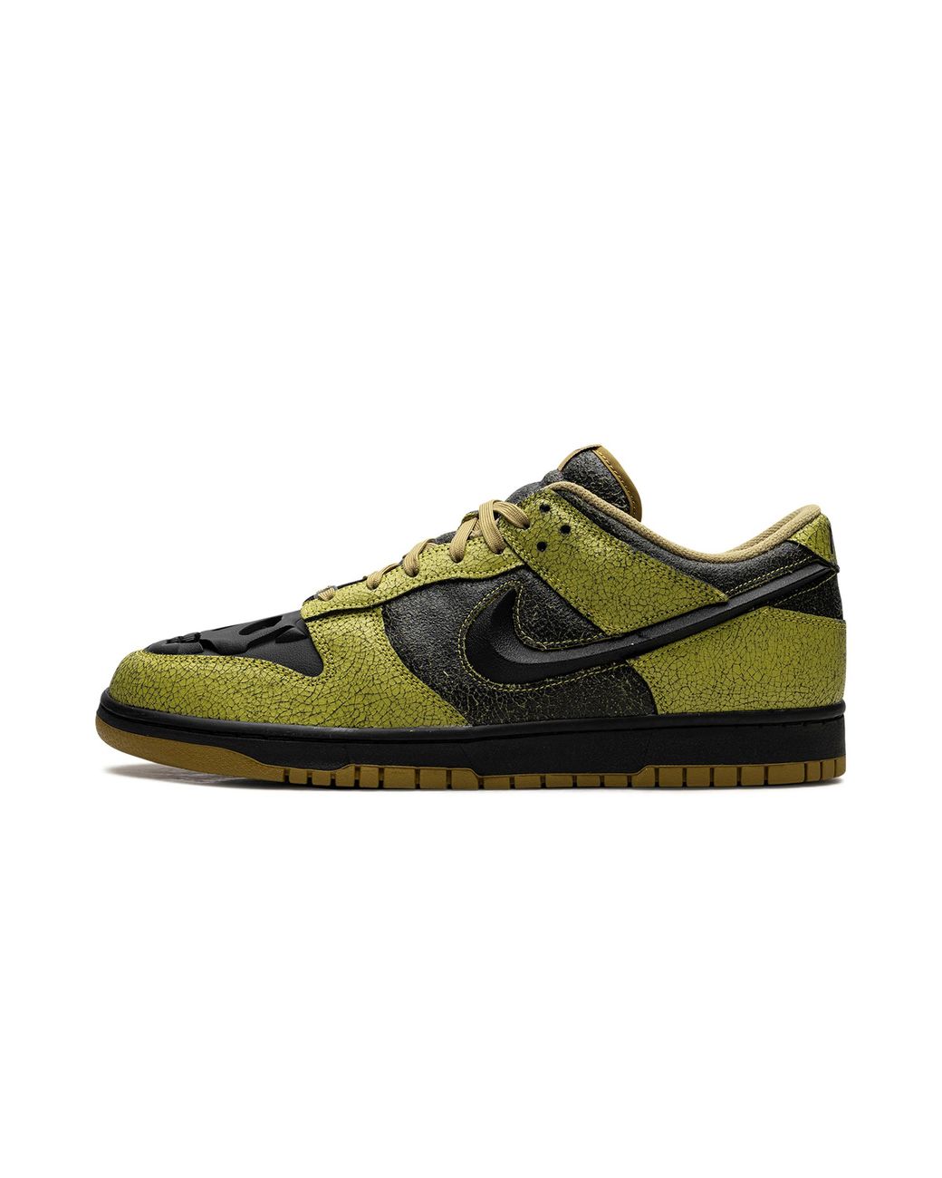 Nike Black Dunk Low "Halloween" Hv6103 300" for men