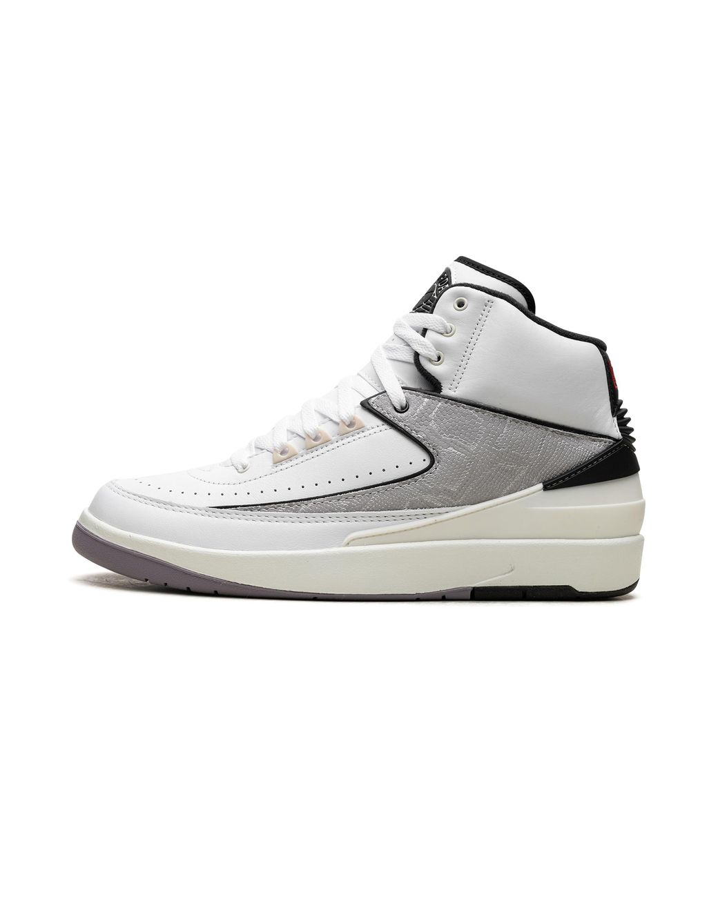 Nike Black Air 2 Retro "Python" Dr8884 102" for men