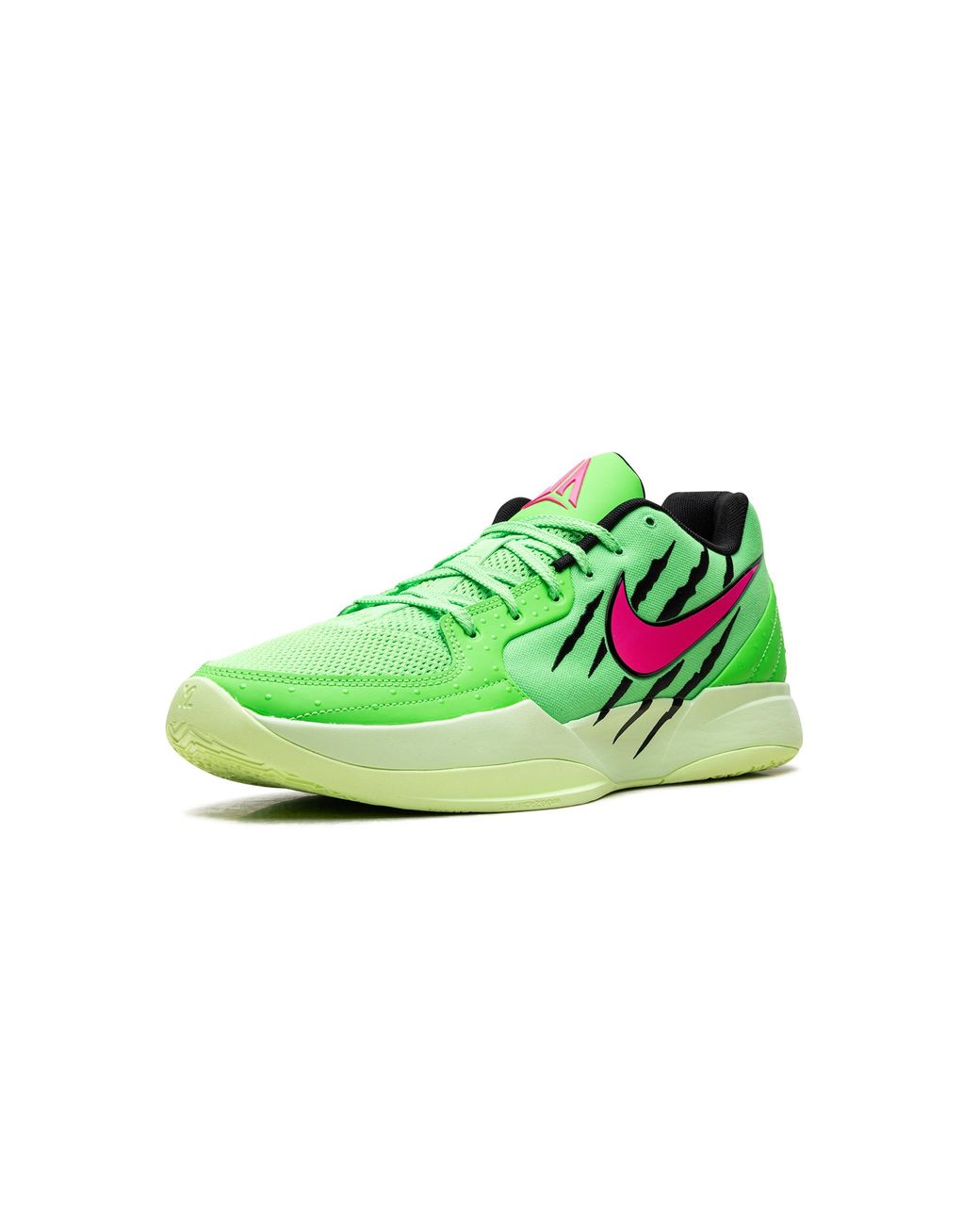 Nike Green Ja 2 "Scratch for men